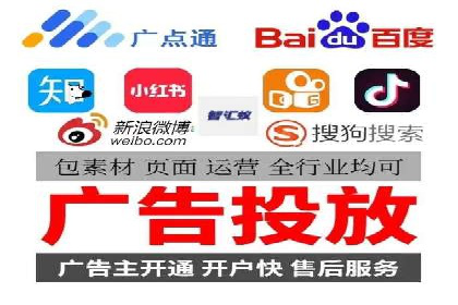 百度竞价广告投放案例剖析
